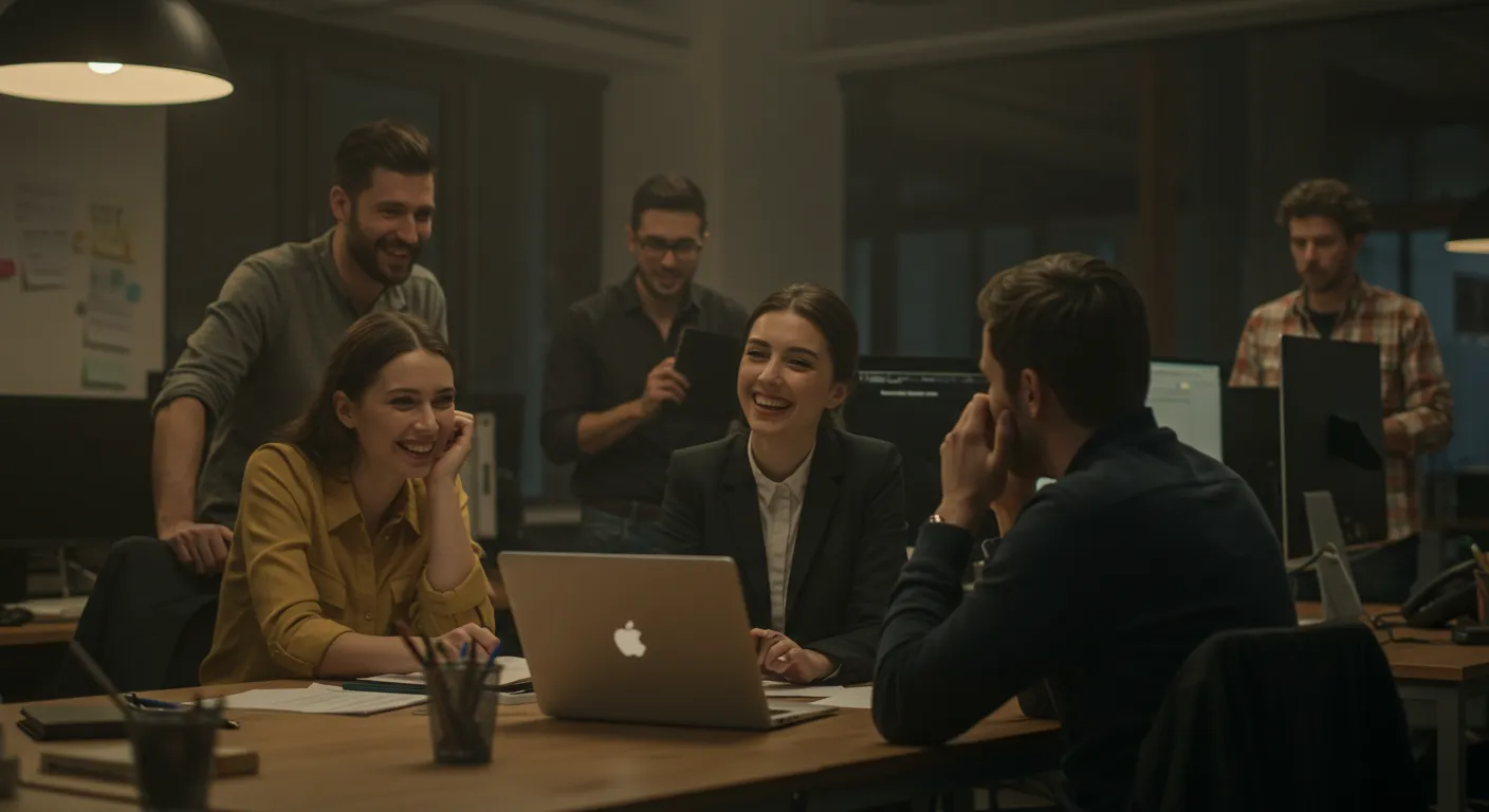 Documentários internos e sua relevância