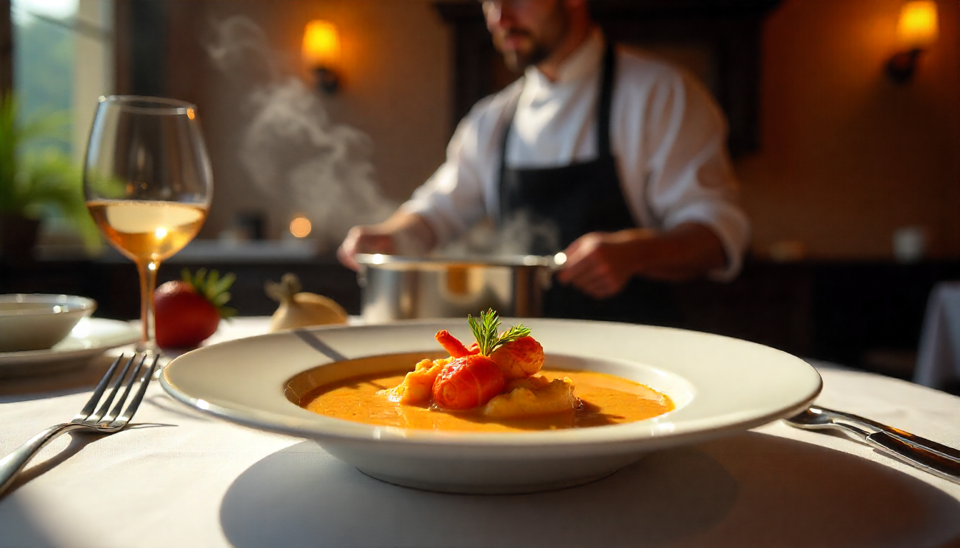 Being good doesn’t save you from being forgotten: the hard truth about award-winning restaurants that vanish into thin air