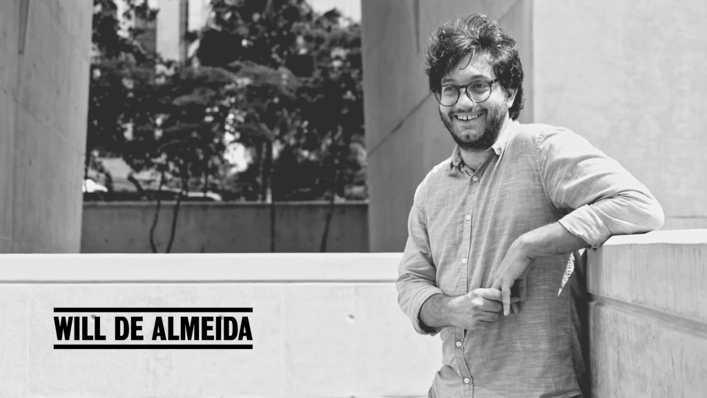 Will de Almeida | Consultoria Imobiliária - São Paulo, SP