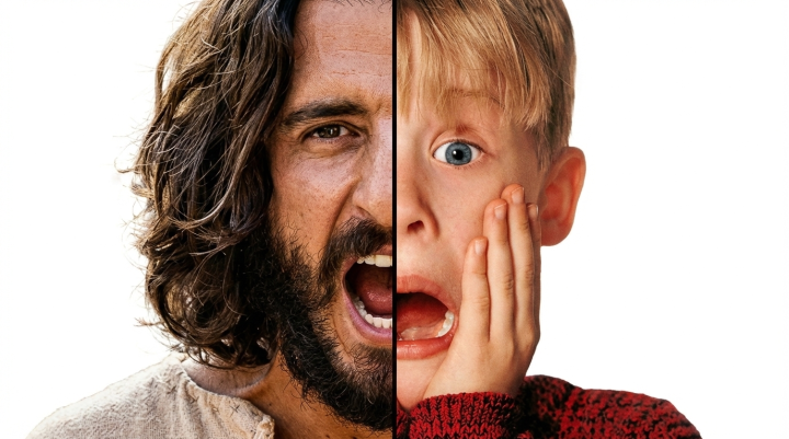 Natal e audiovisual: O que faz uma história atravessar o tempo